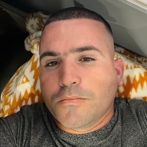 Meet your Posher, Andy